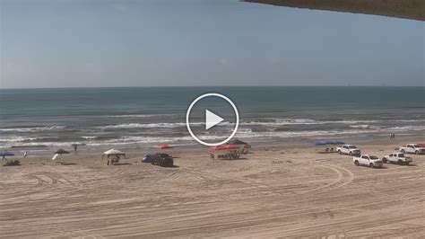 Corpus Christi Beach Cameras 